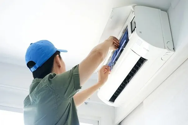 Ac Cleaing Service Uae