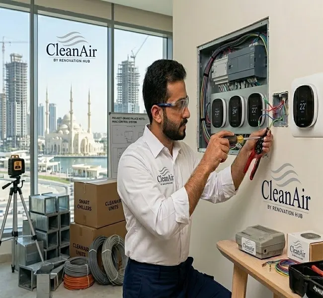 Service image