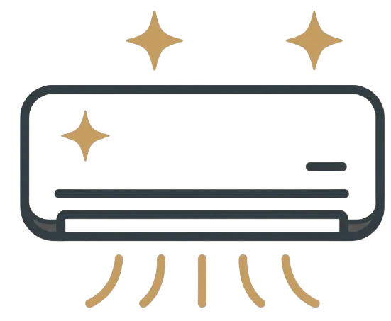 Comprehensive Full AC Services