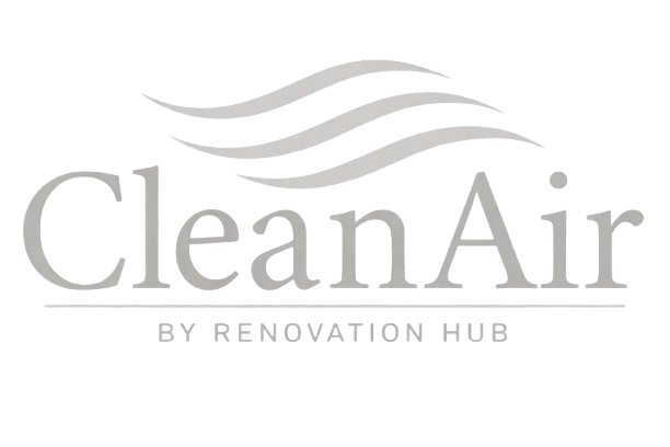 Clean Air Logo